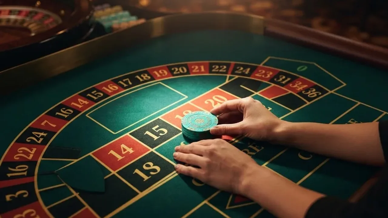 udenlandske casino free spins