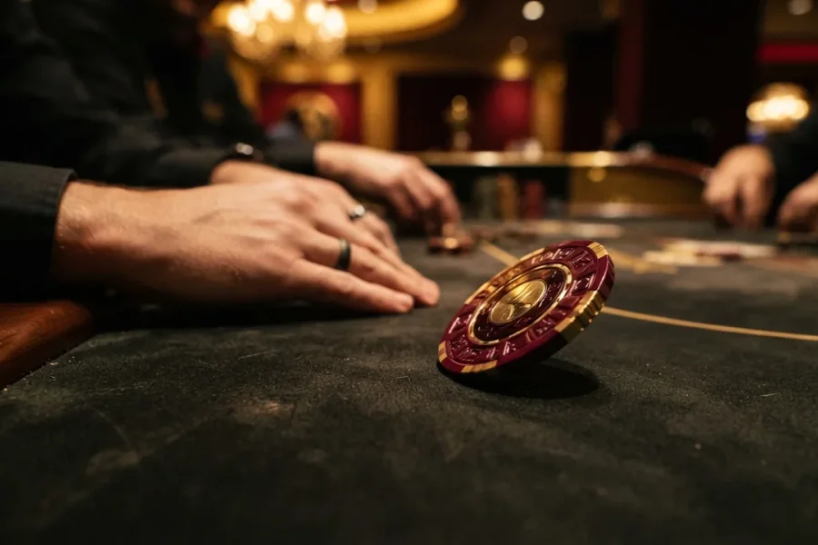 udenlandske casino free spins