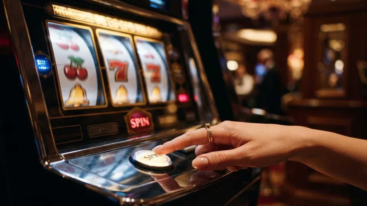 udenlandske casinoer