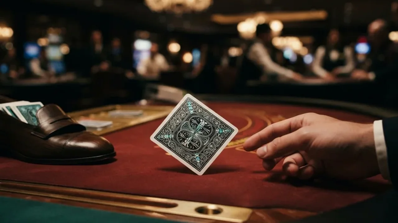 udenlandske casinoer for danskere