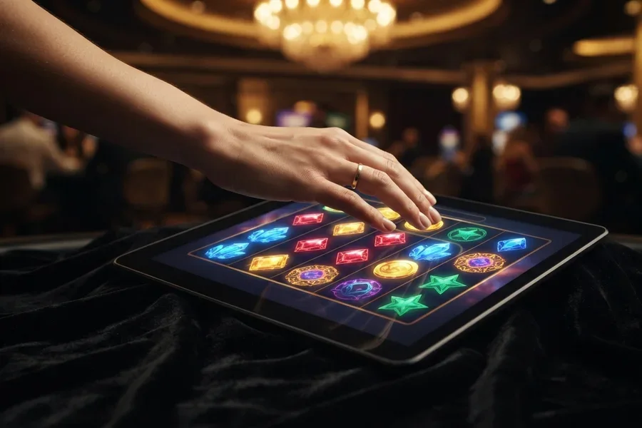 udenlandske casinoer for danskere