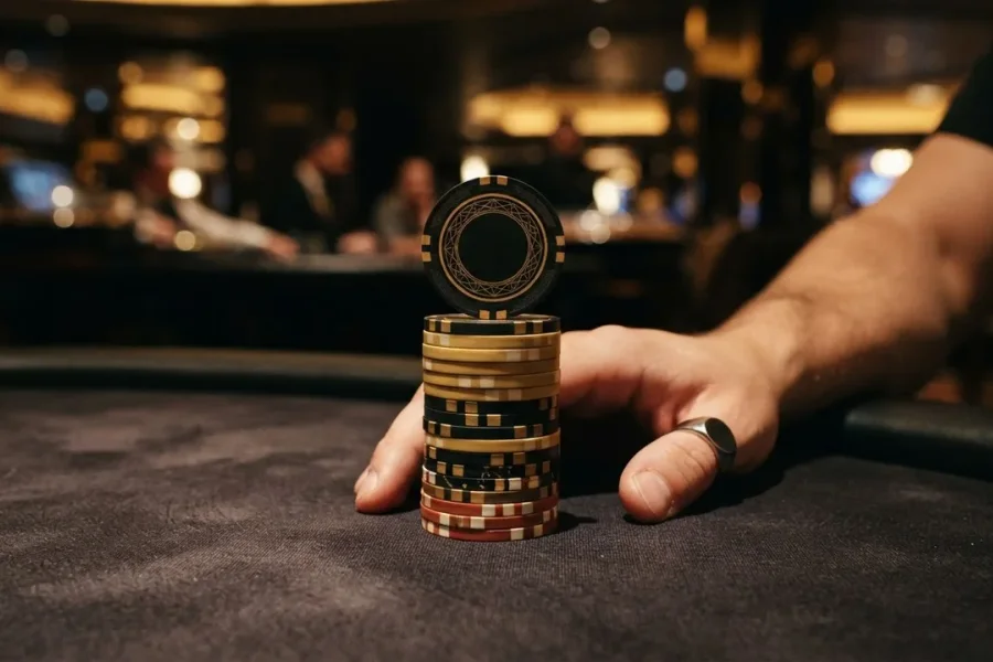 udenlandske casinoer for danskere
