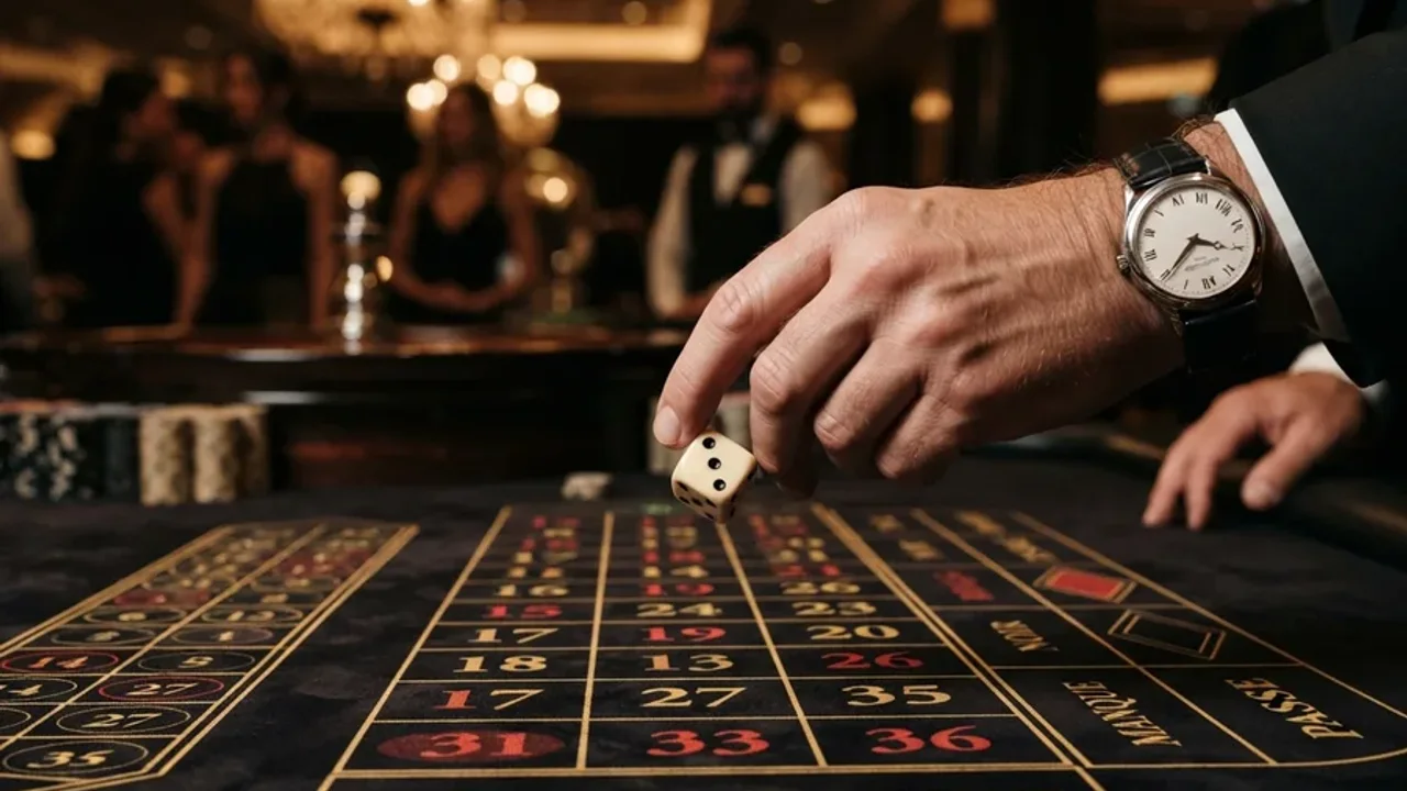 udenlandske casinoer free spins