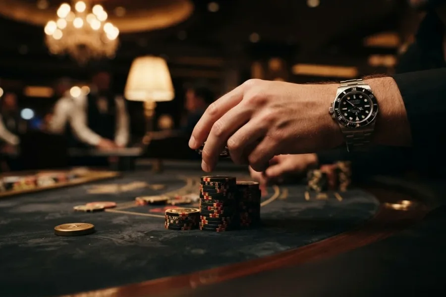 udenlandske casinoer free spins